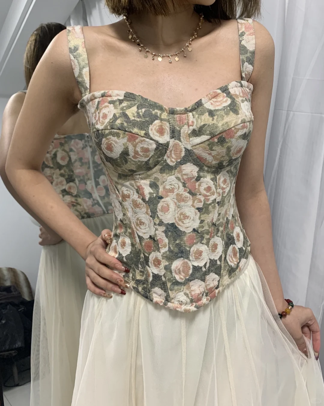 大家呼声很高的山茶花终于来了！