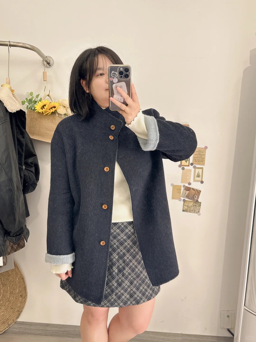 150斤｜在荆门的微胖女装店