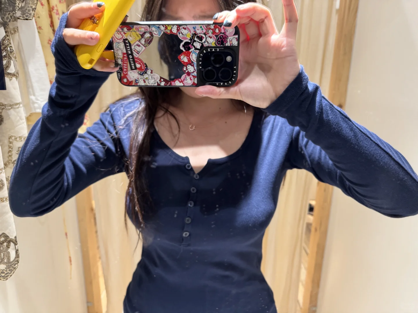 适合微胖宝宝的bm分享