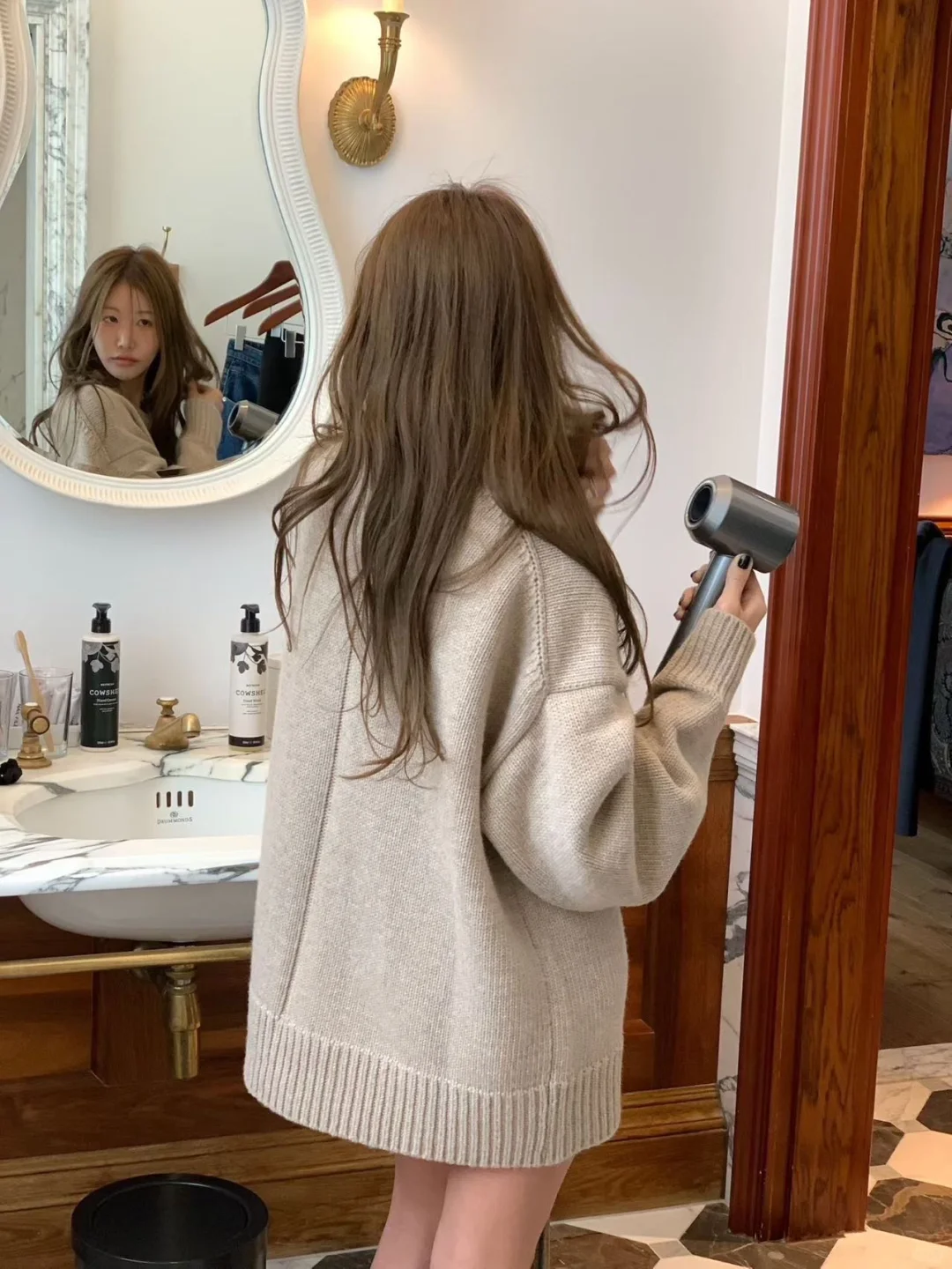 11.6周四guse+outfit+franmeriko+lenuee