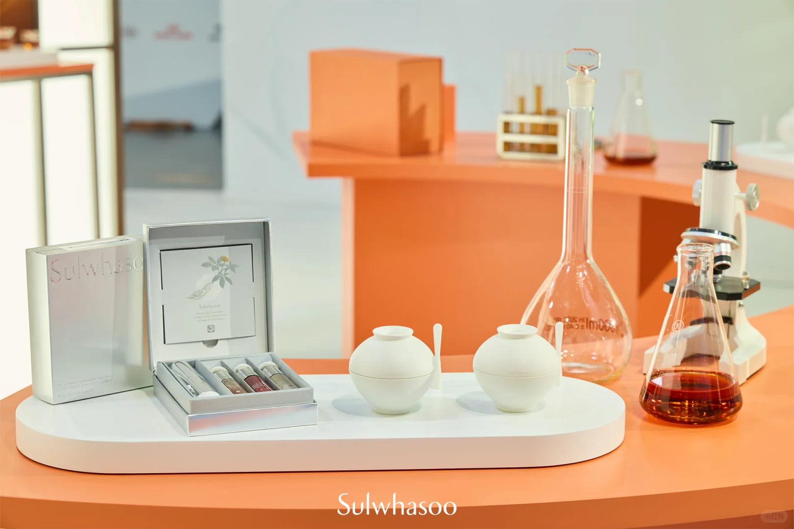 中国国际进口博览会｜邀你共启华美新章