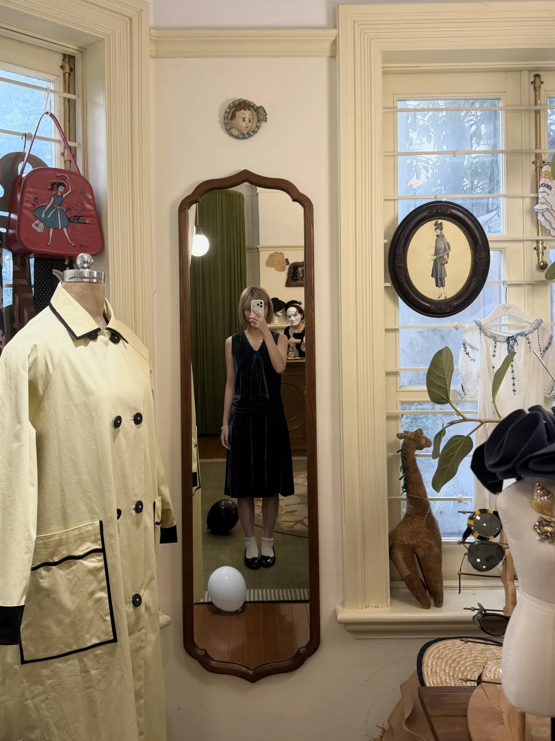 经典三选一裙子系列🎃