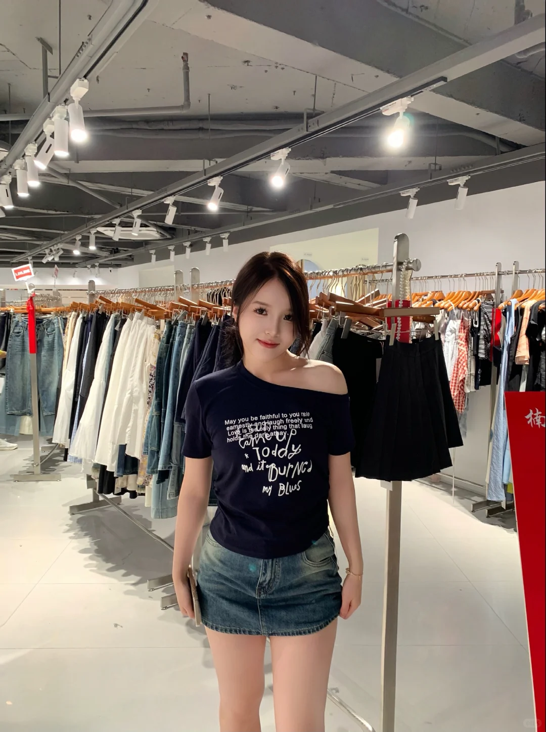 在厦门｜来厦门旅游mm实现穿衣自由