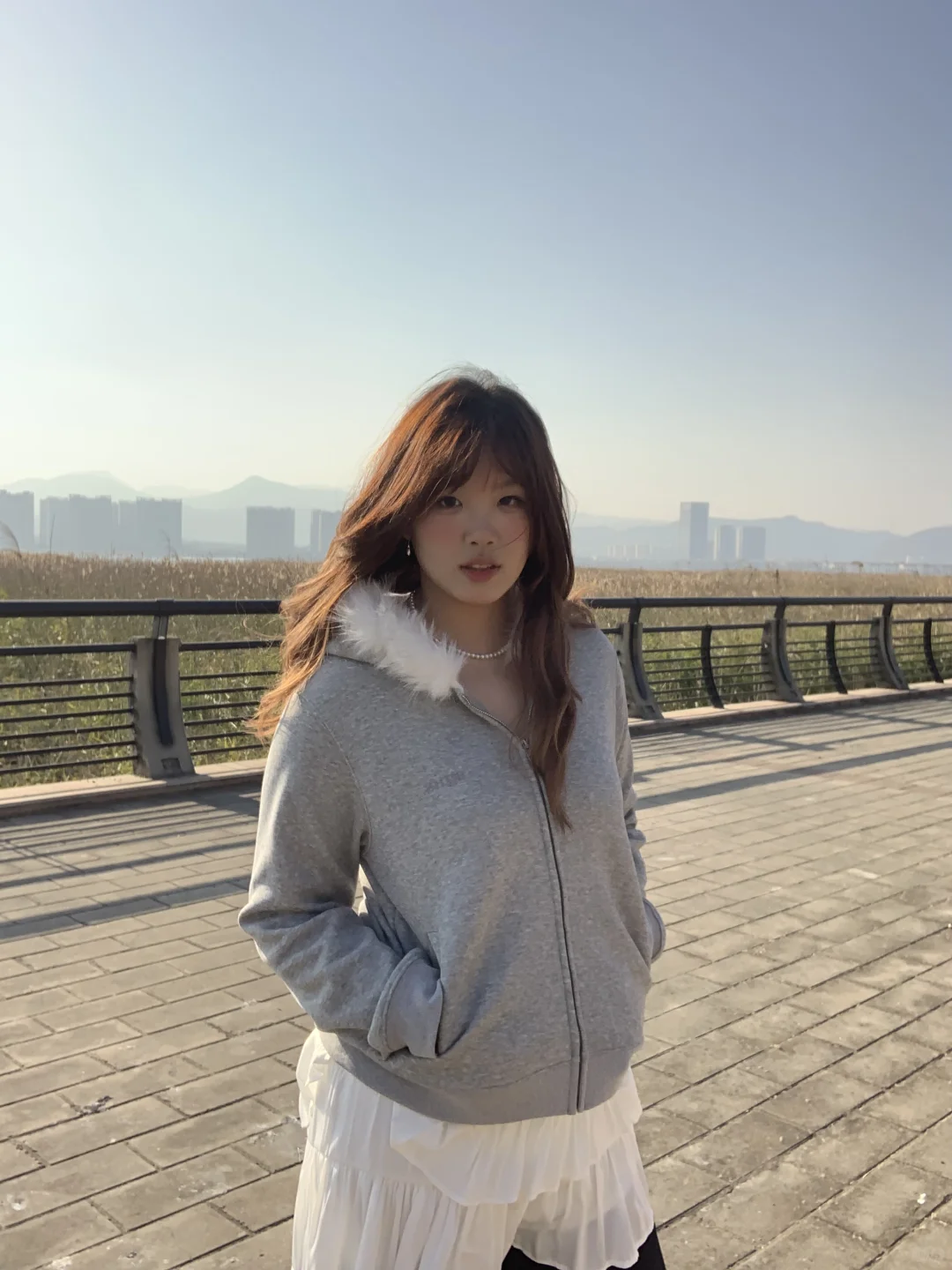 151斤 已经开始秋冬穿搭合集 每套都好喜欢