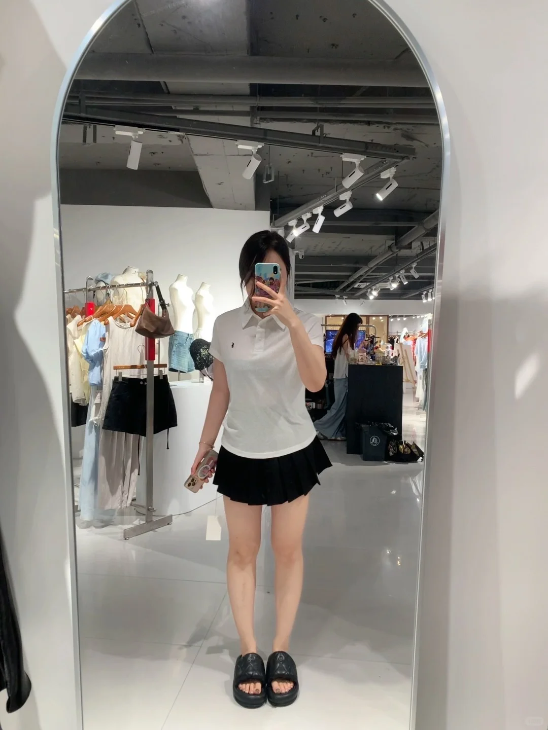 在厦门｜来厦门旅游mm实现穿衣自由