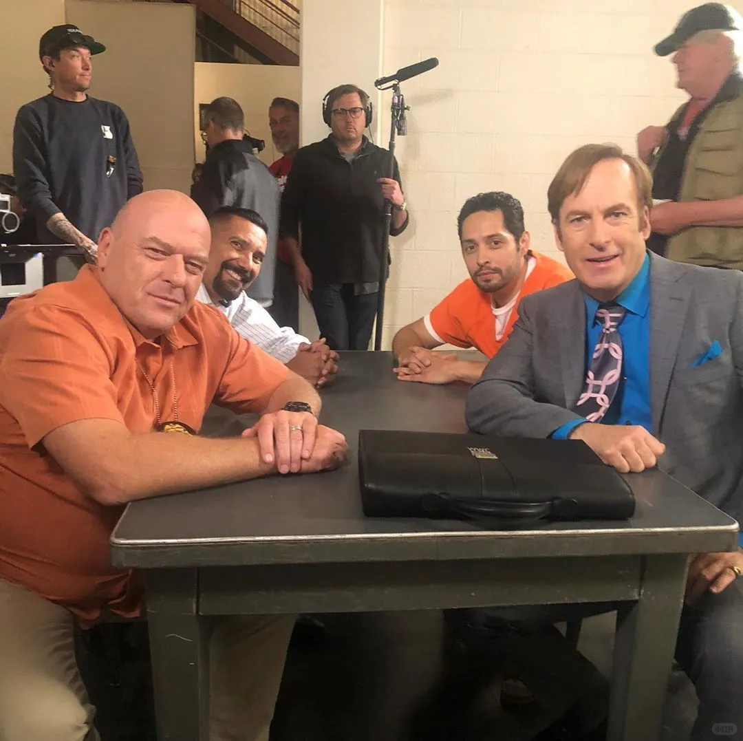 风骚律师开播十周年！