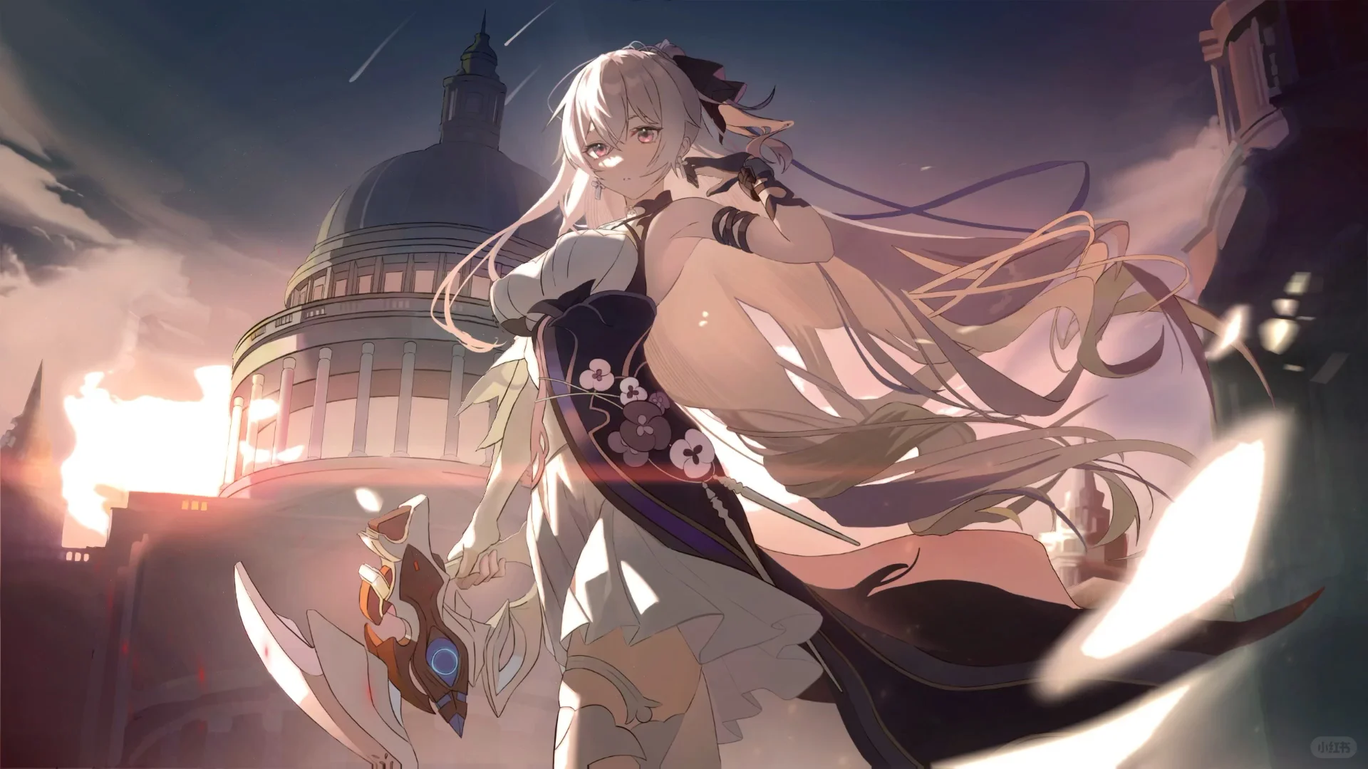 动态壁纸分享第47期