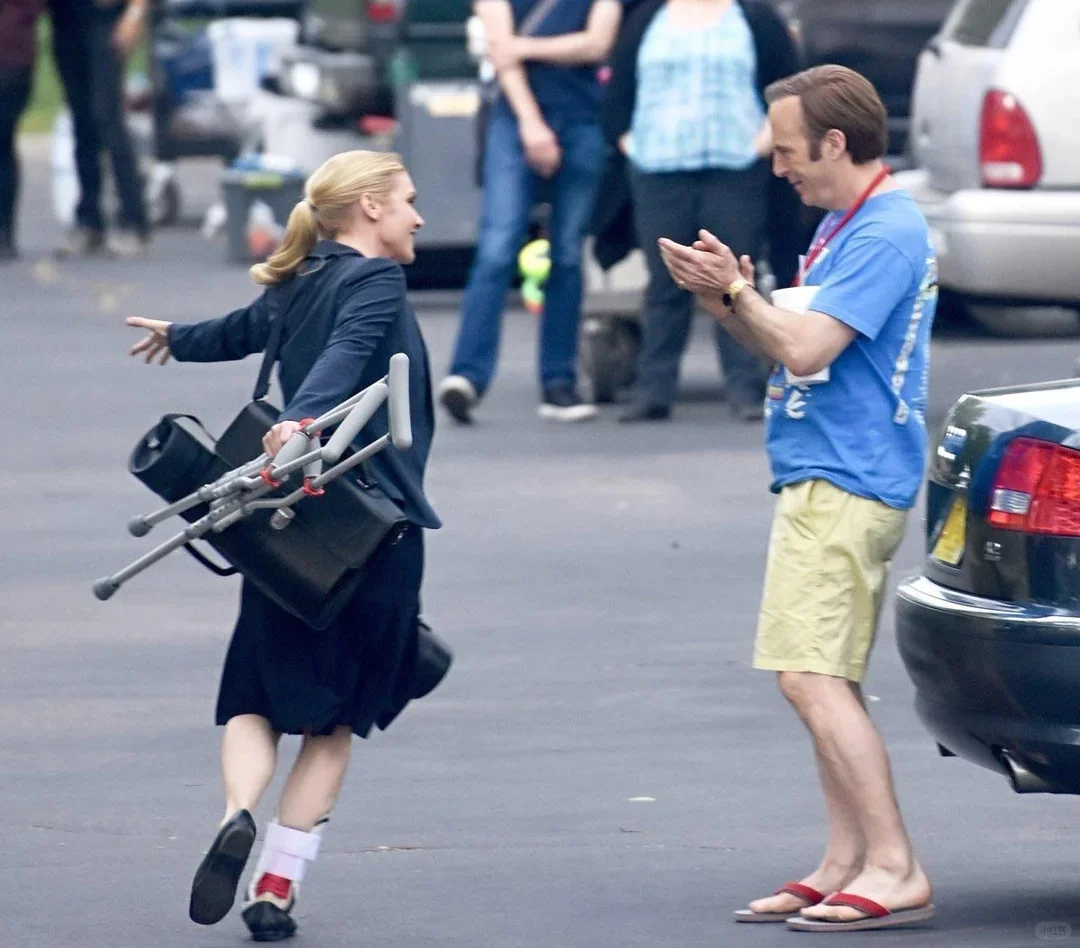 风骚律师开播十周年！