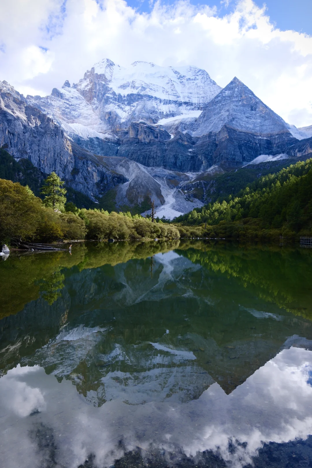 心中的那片海🌊