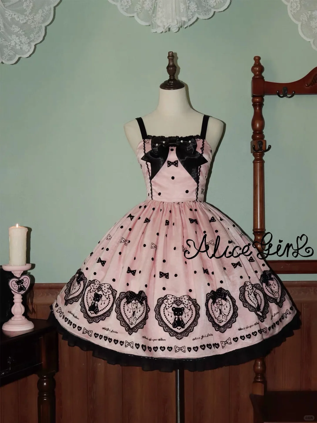 选紫色还是粉色！好纠结