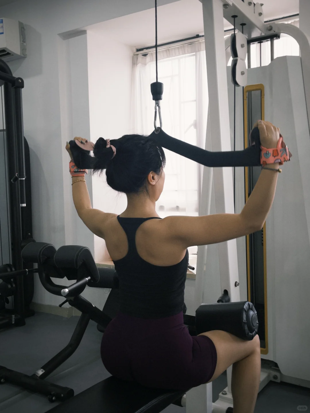 健身房的“隐形PUA”，多少女生还在傻傻节食？