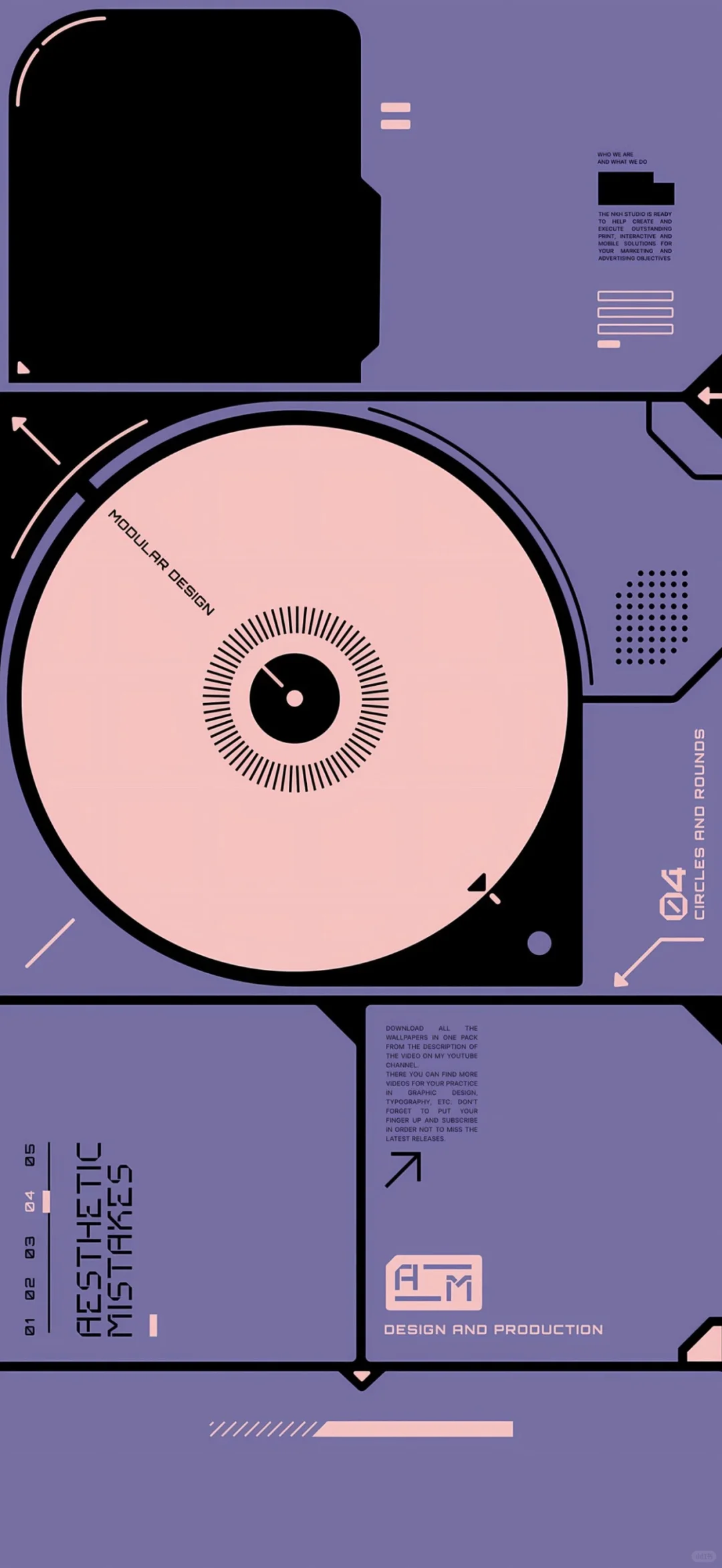 超清高质量全屏壁纸