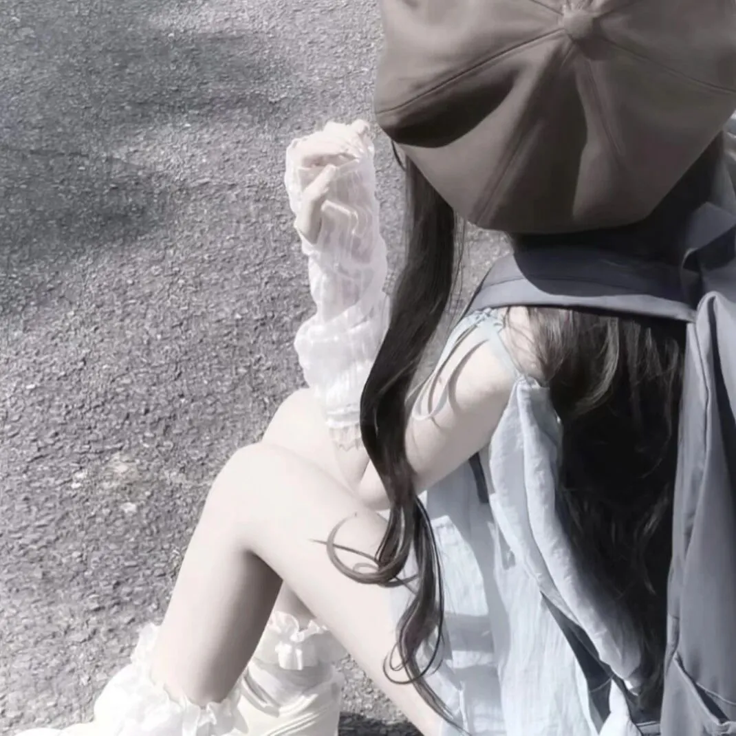 来咯 生日福利第二弹 少萝系列