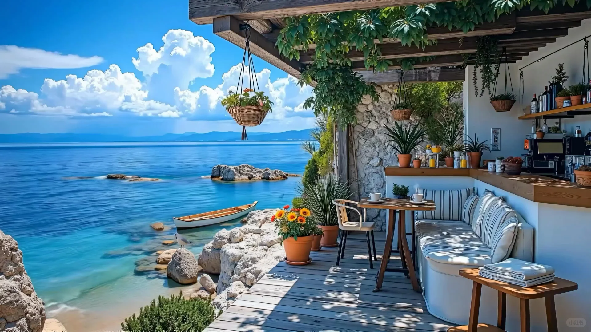 🌟002｜动态氛围感壁纸合集