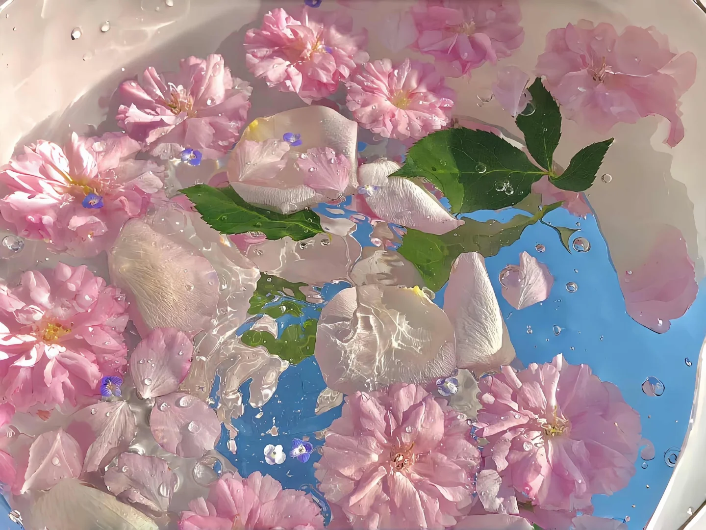 𝐬𝐡𝐚𝐫𝐞｜超唯美ins风iPad壁纸