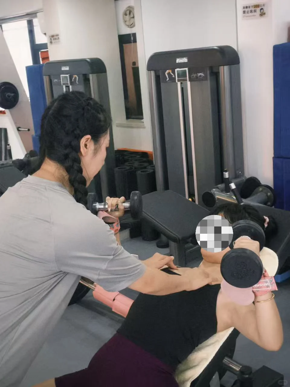 健身房的“隐形PUA”，多少女生还在傻傻节食？