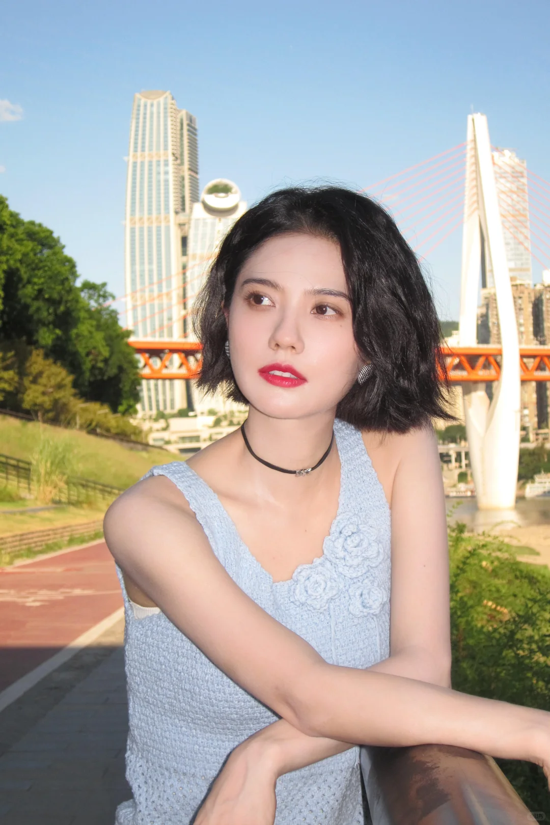 姜珮瑶｜在线发来🤳一些库存😍