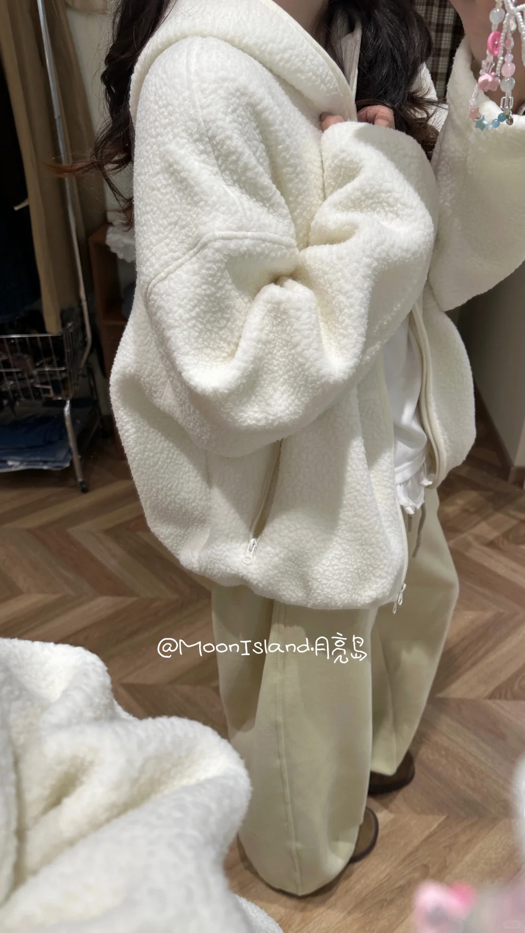 160 120斤·微胖女孩🍂秋冬9套穿搭不重样！！