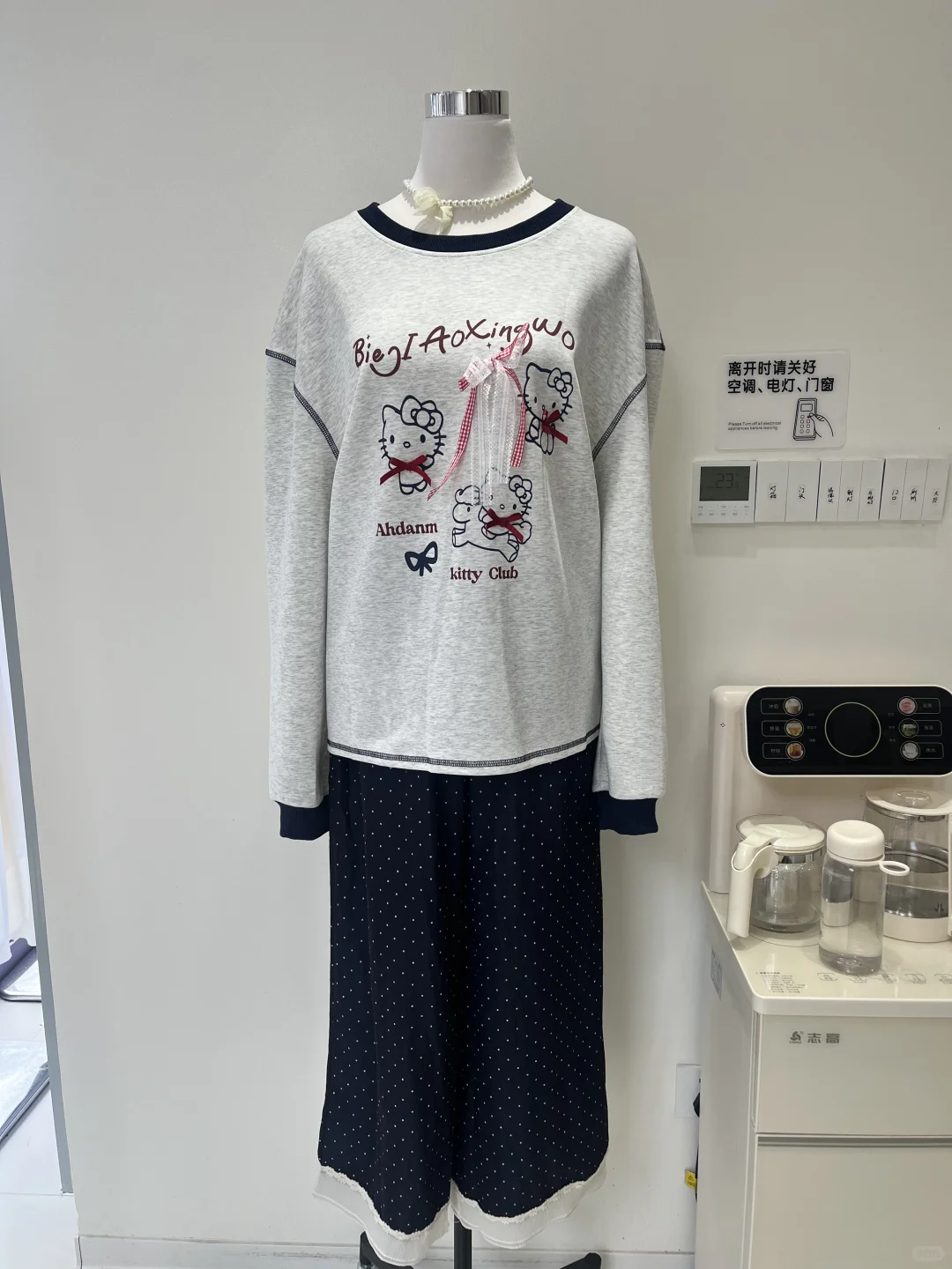 ‼️胖妹妹也可以解锁不同风格🎀💕