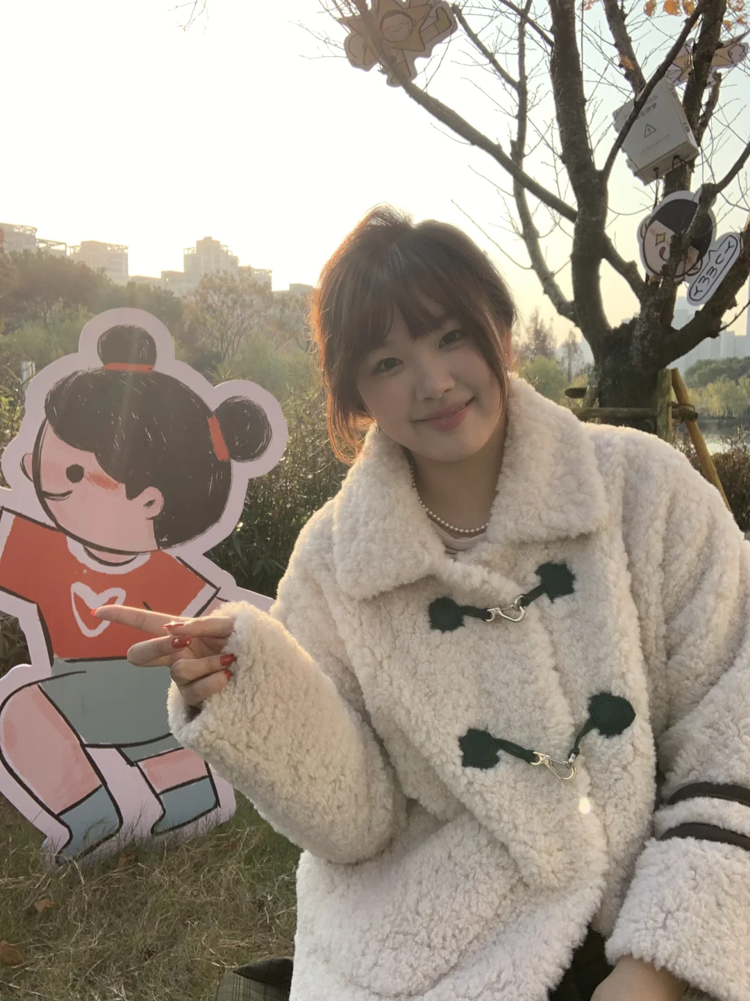 151斤 已经开始秋冬穿搭合集 每套都好喜欢