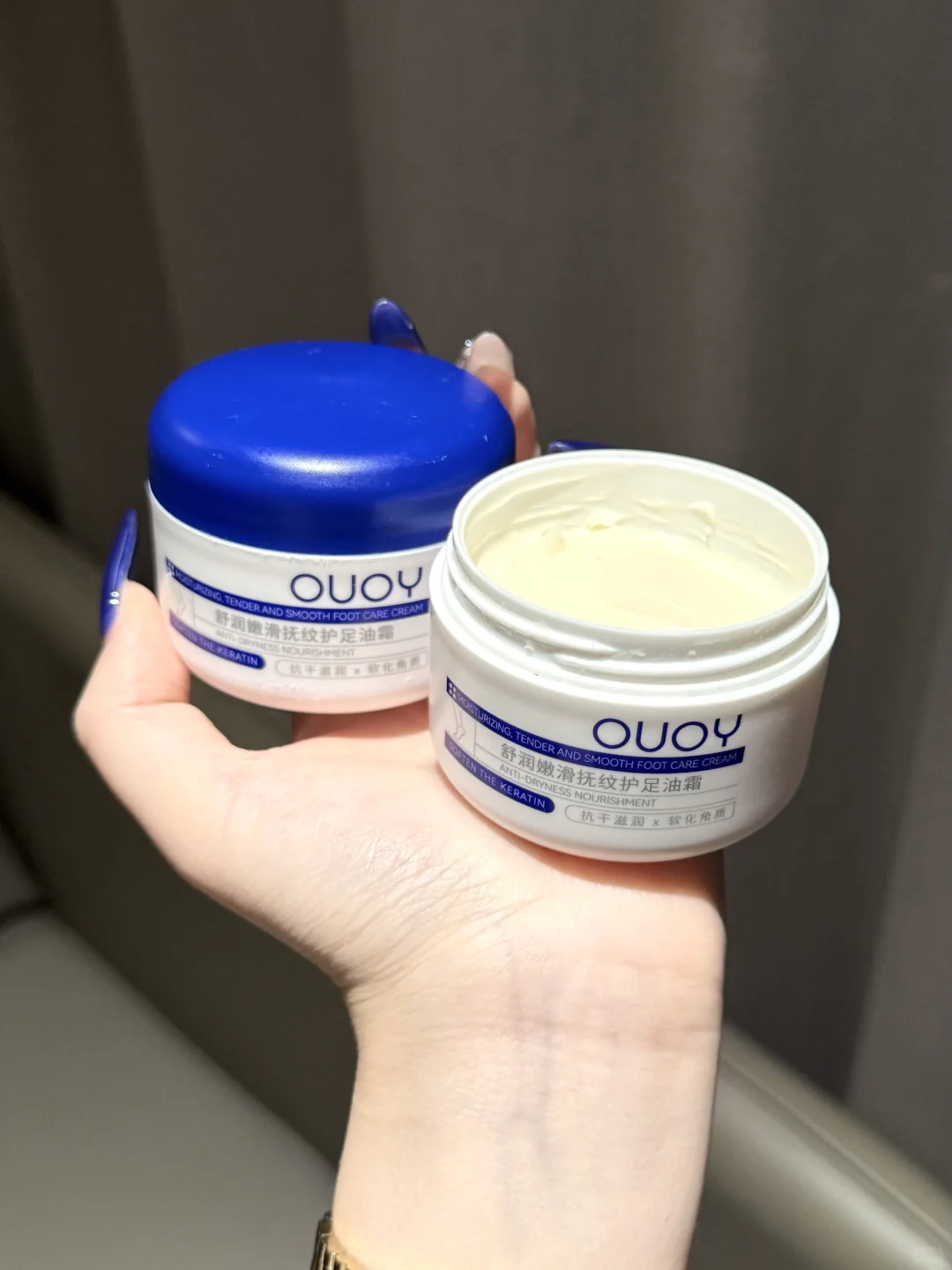 糙脚逆袭！全靠玉足拿下crush🥰