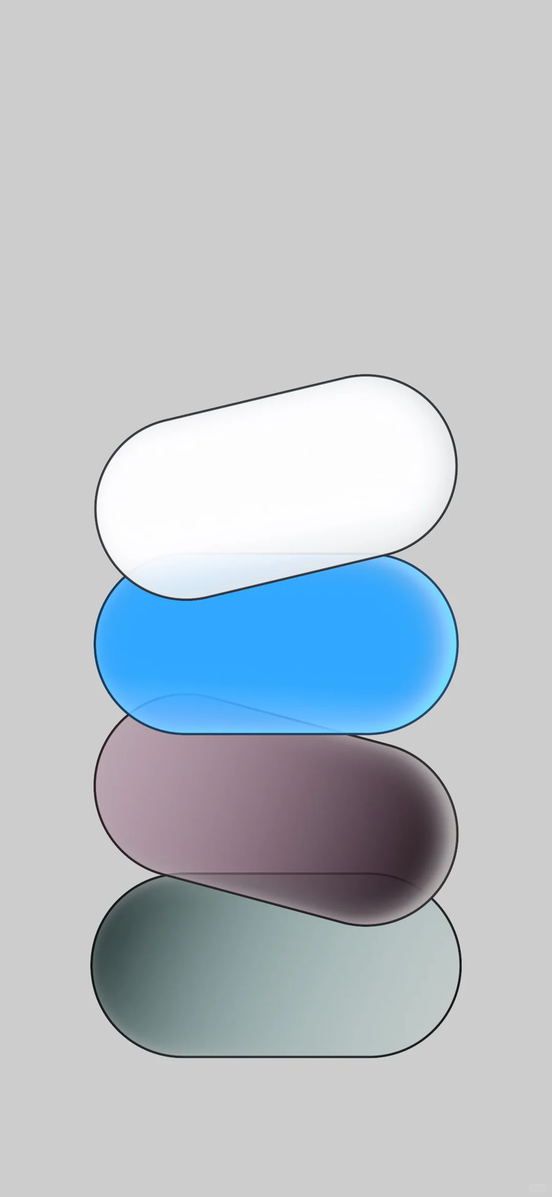 今日壁纸｜高级感IPhone壁纸