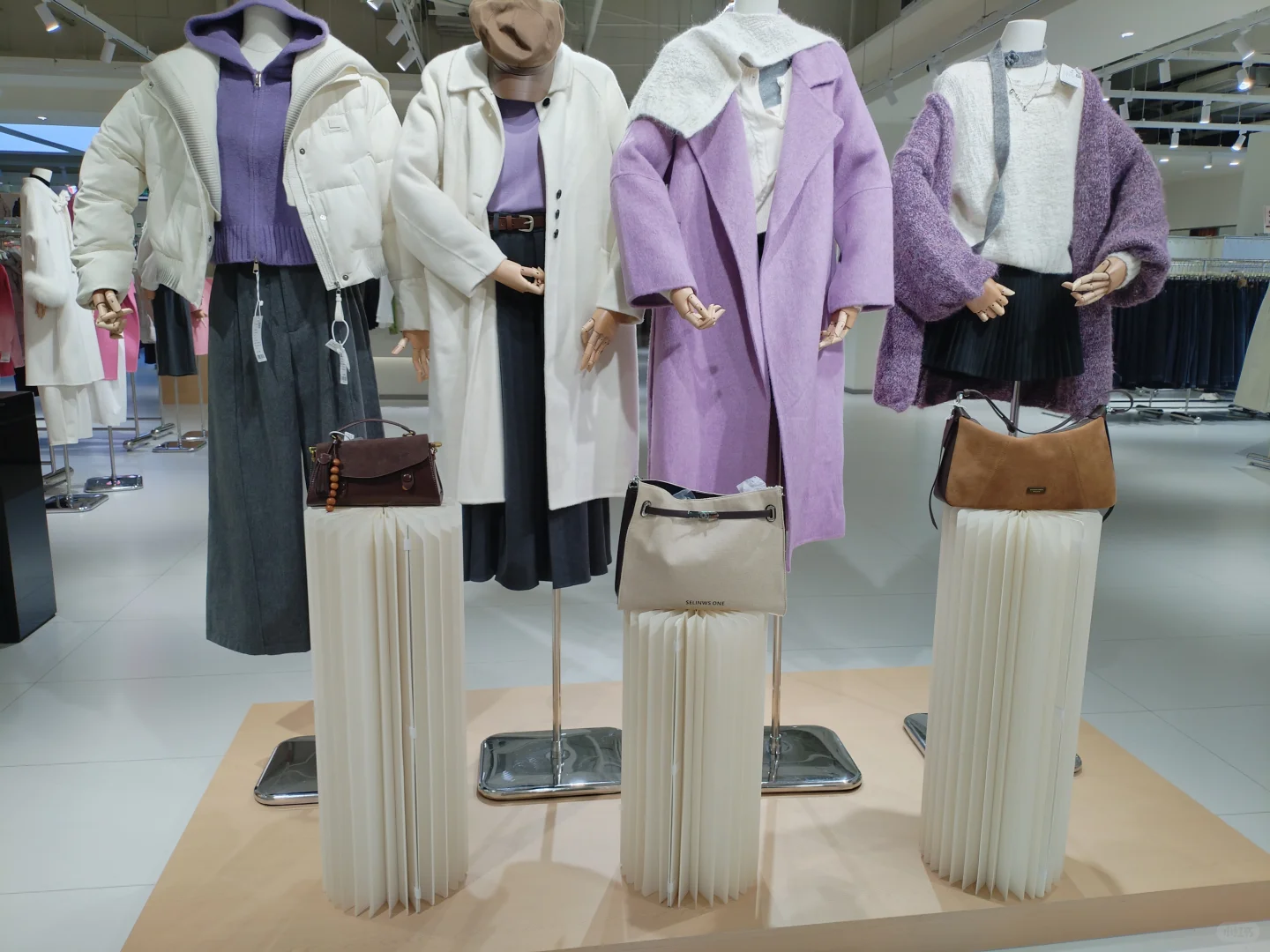 宜昌俪索仓库店合集-不妨试试男装