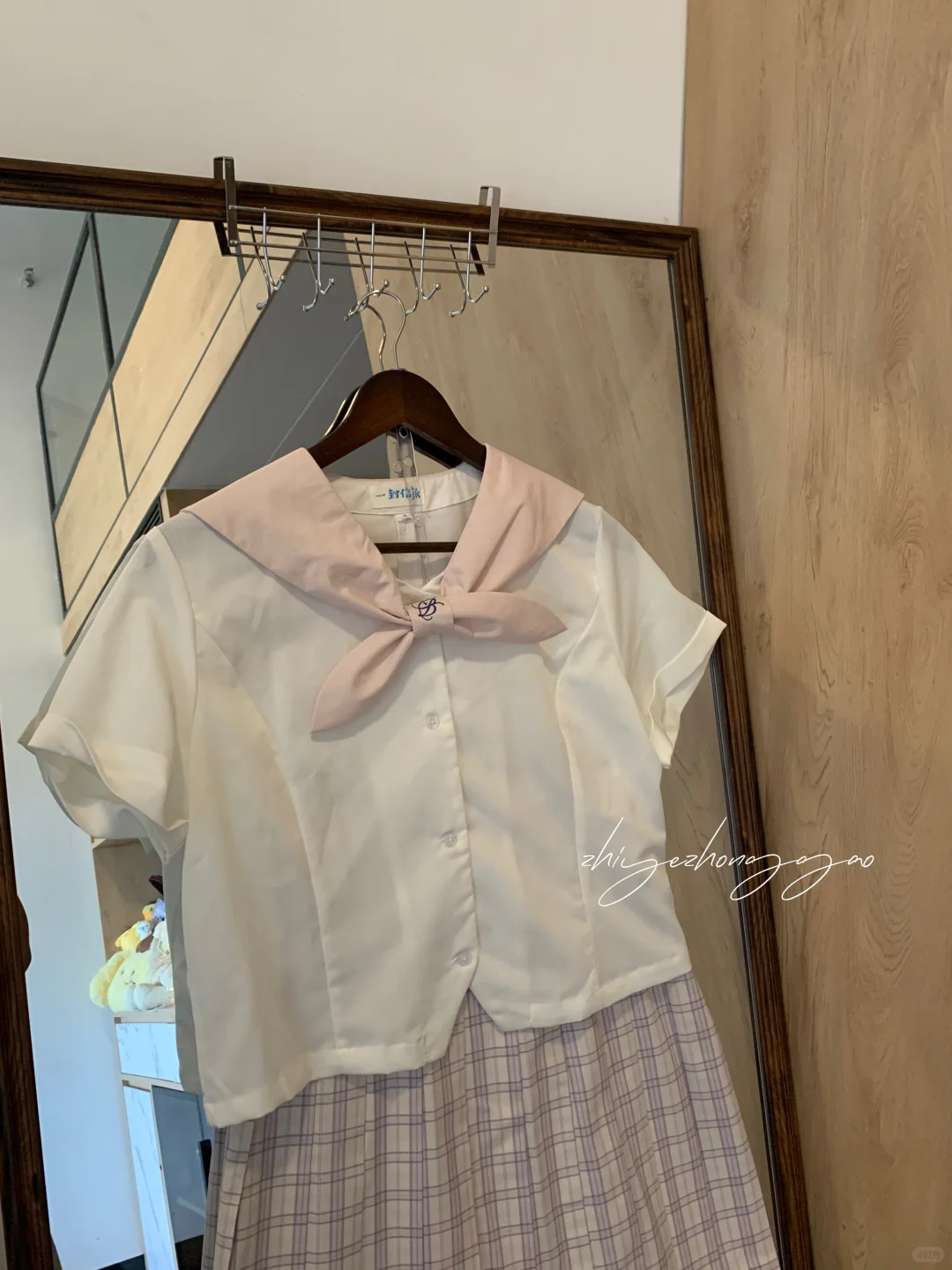 粉色系小套装🎀