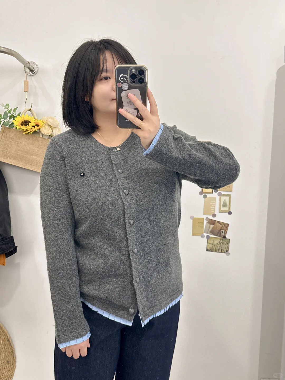 150斤｜在荆门的微胖女装店