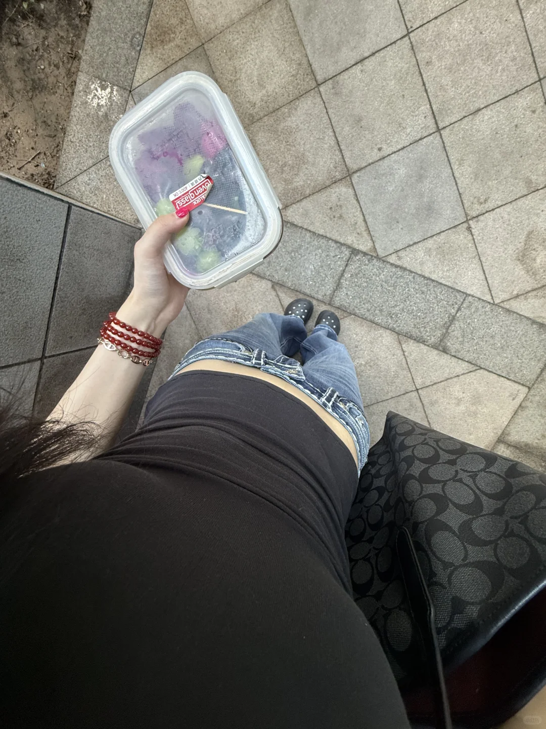 每天都美美上班