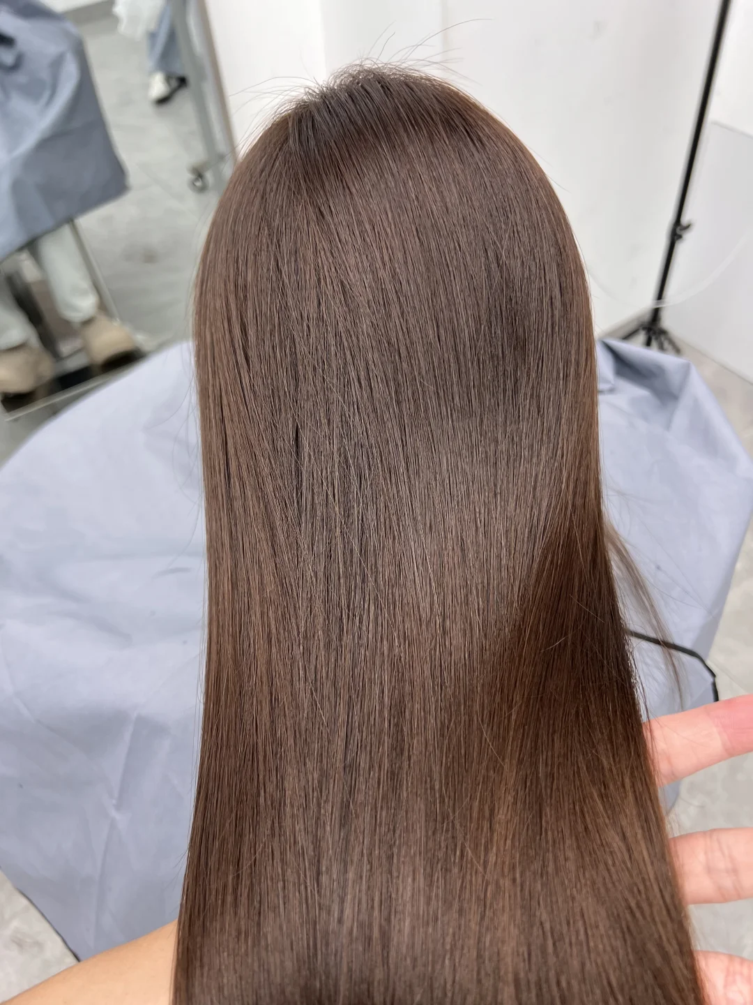 如果你对染发产品有要求那你就点进来