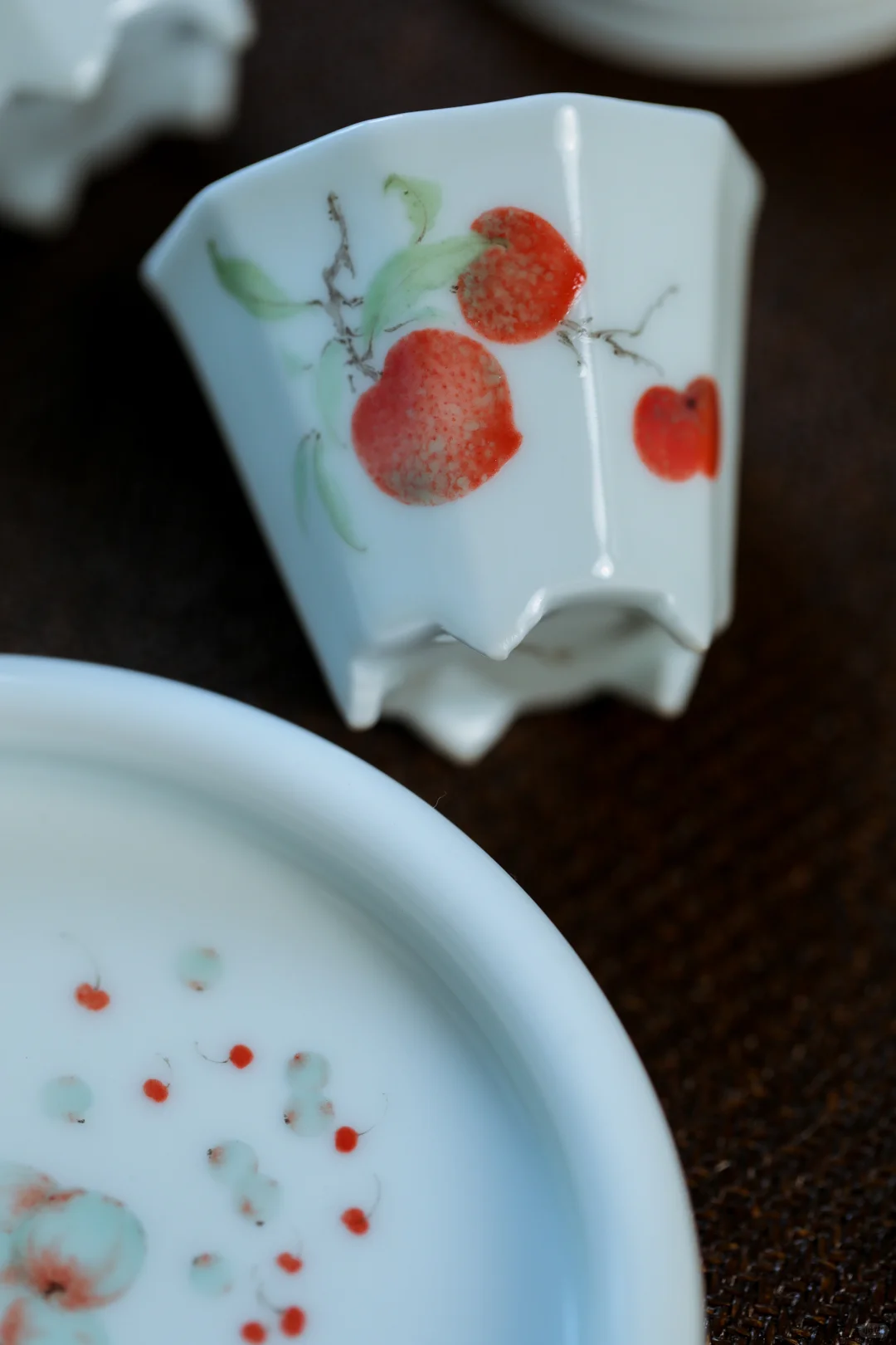 画个娇艳欲滴的🍑吧