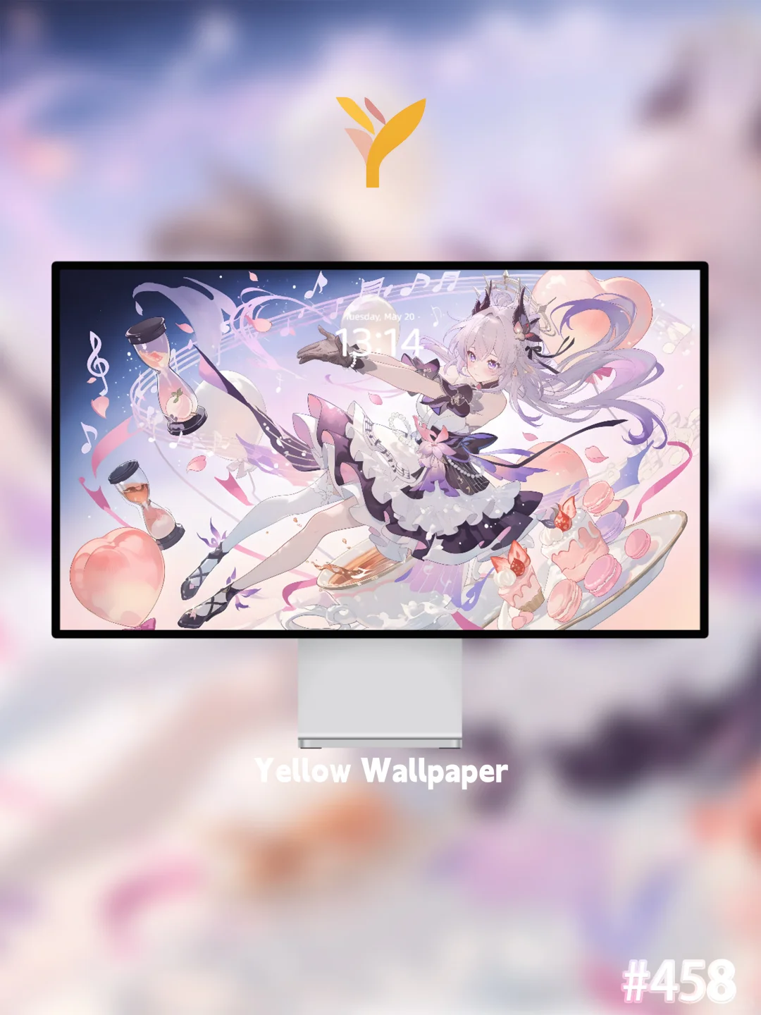 绮梦甜品祭丨遐蝶