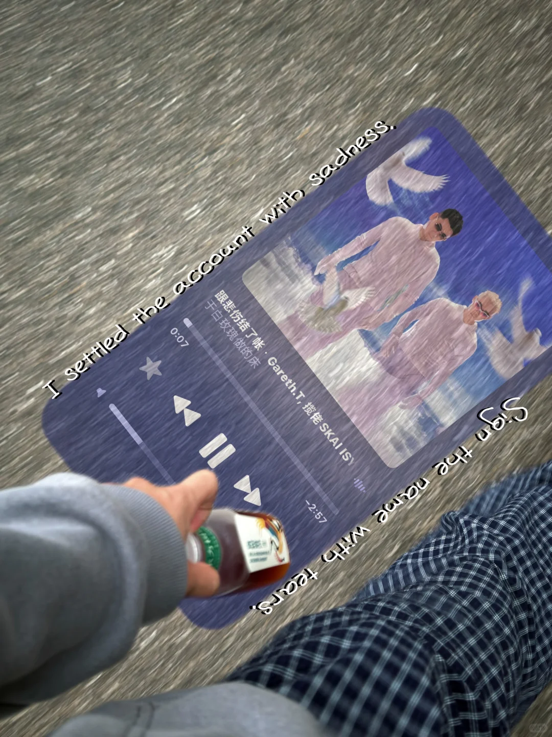 大地藏着日出 🗻