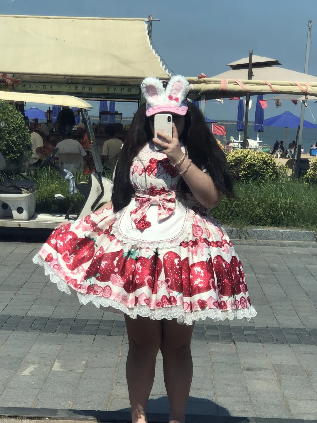 大码娘 158cm188斤