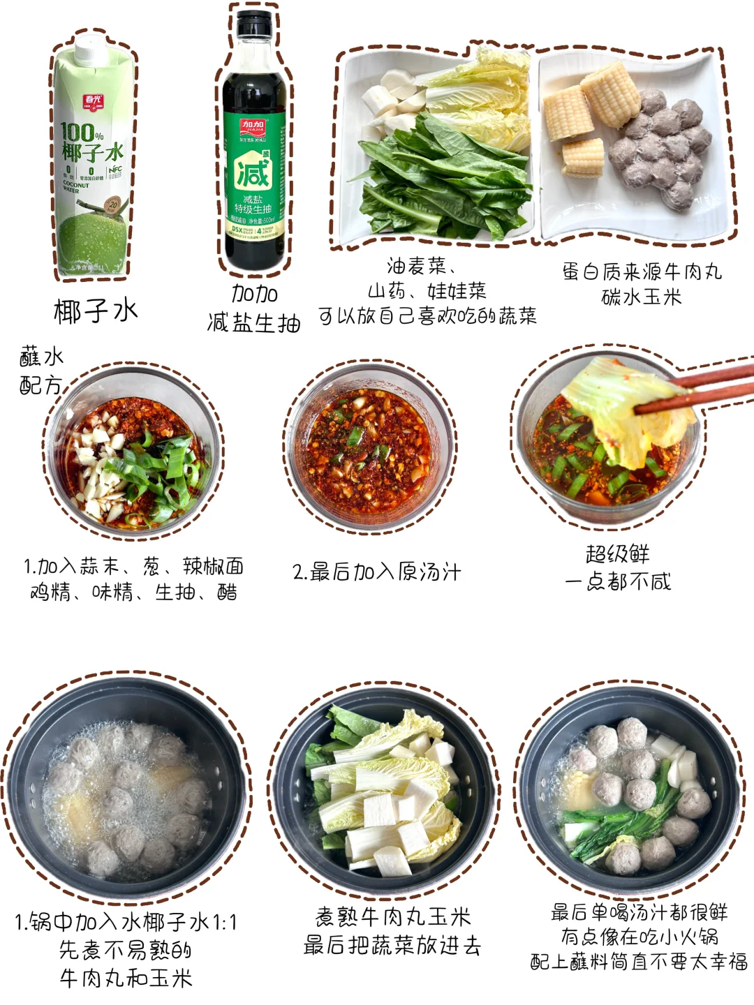 吃喝｜运动｜一天摄入1200大卡吃什么？