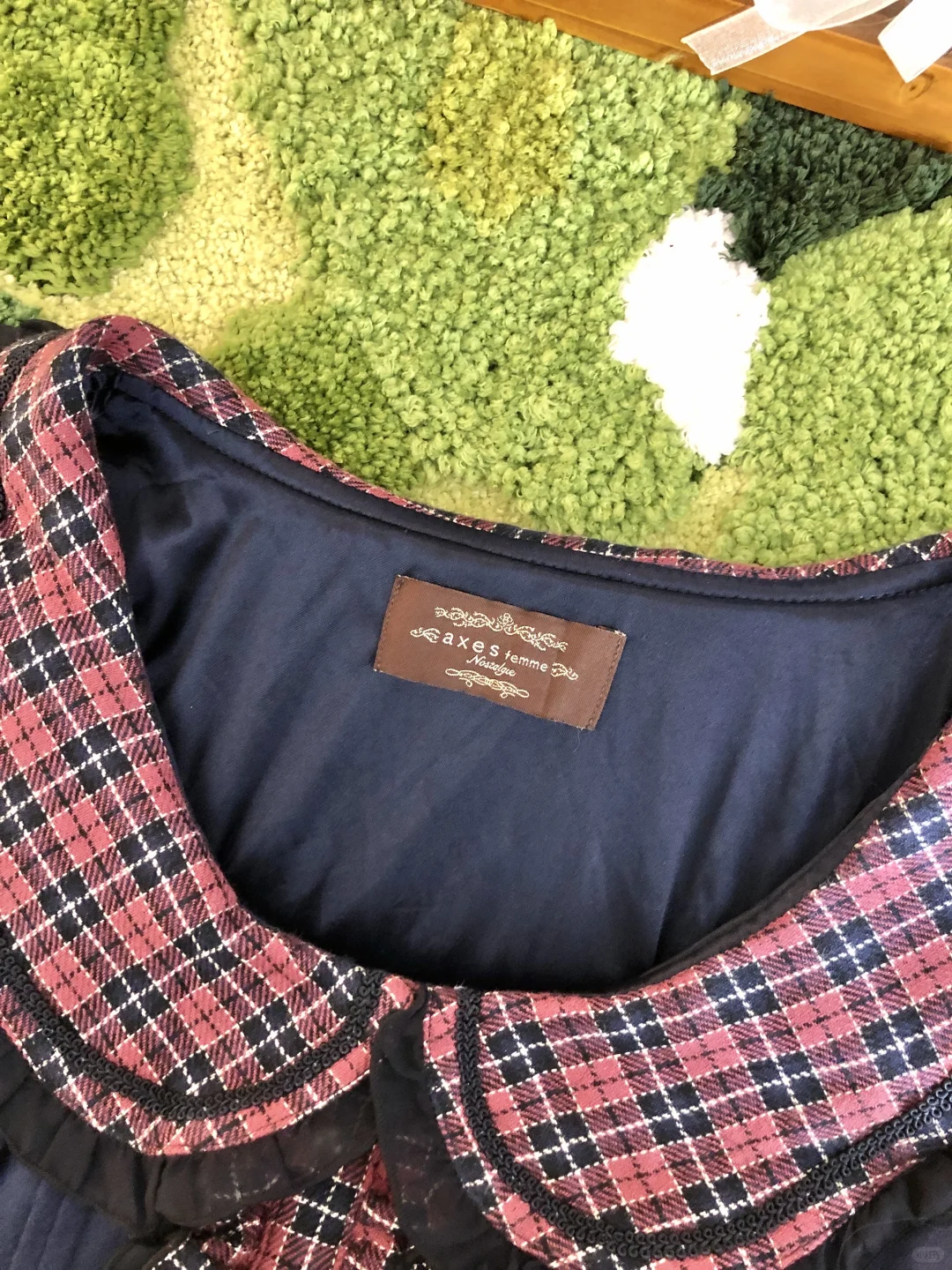 记录100套宫廷风古着穿搭˚‧ ˖🥂