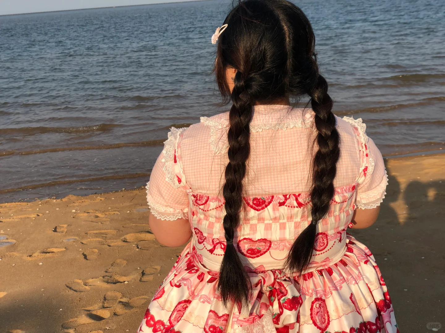 大码娘 158cm188斤