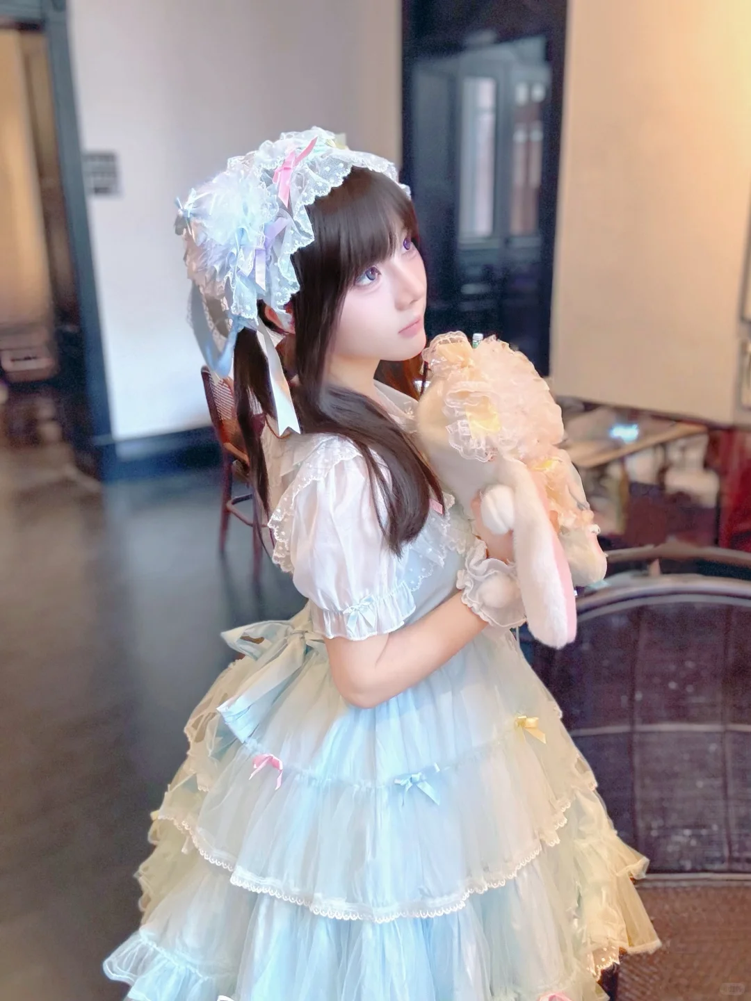 小🐱也是有脾气的( ´◔ ‸◔')