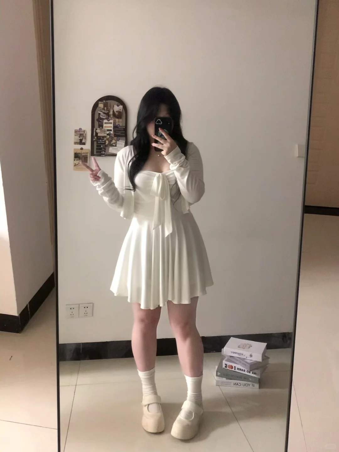 140斤｜谁来懂下这套！！