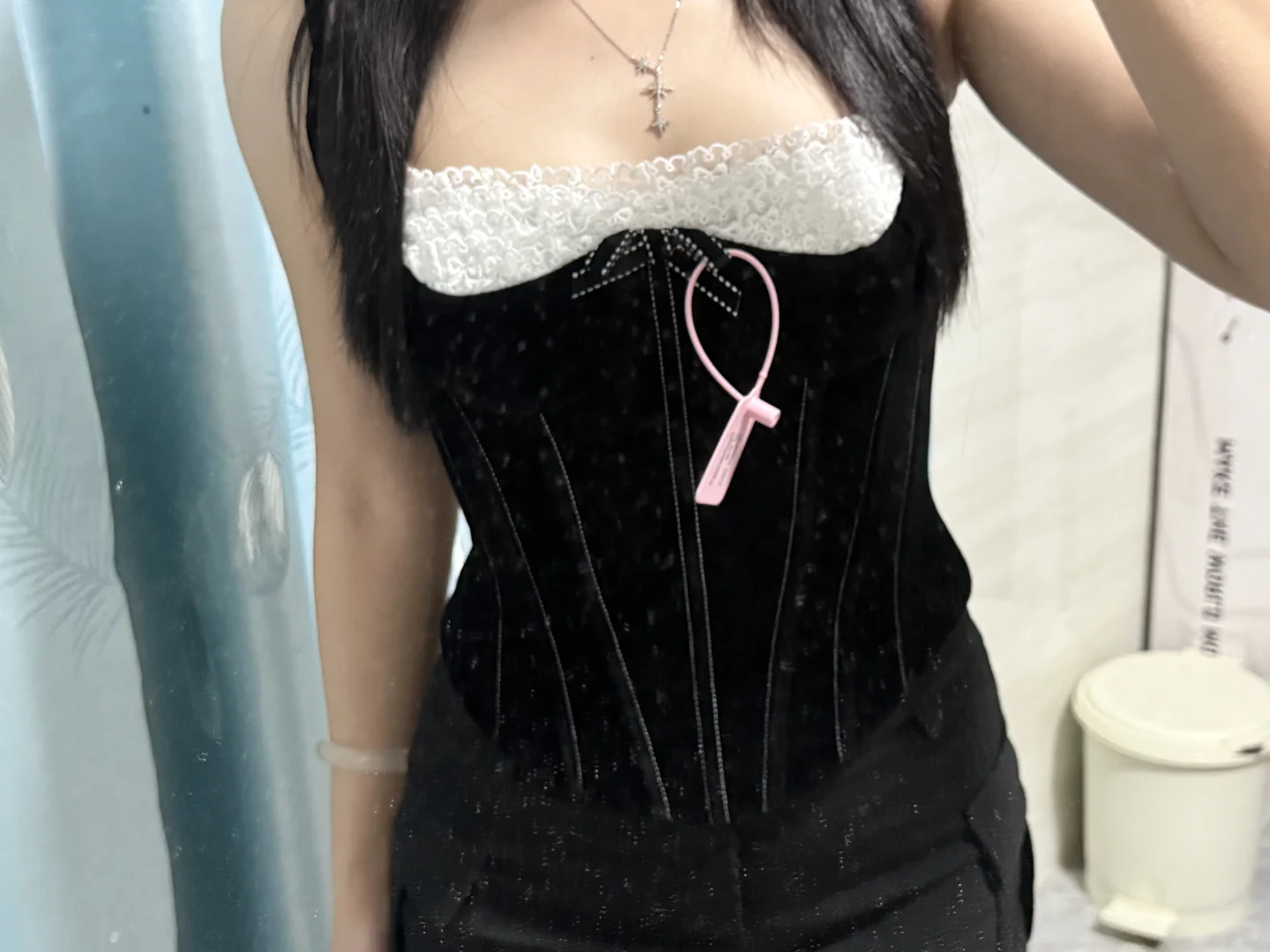 是谁还没拥有龙心的胸衣！！！