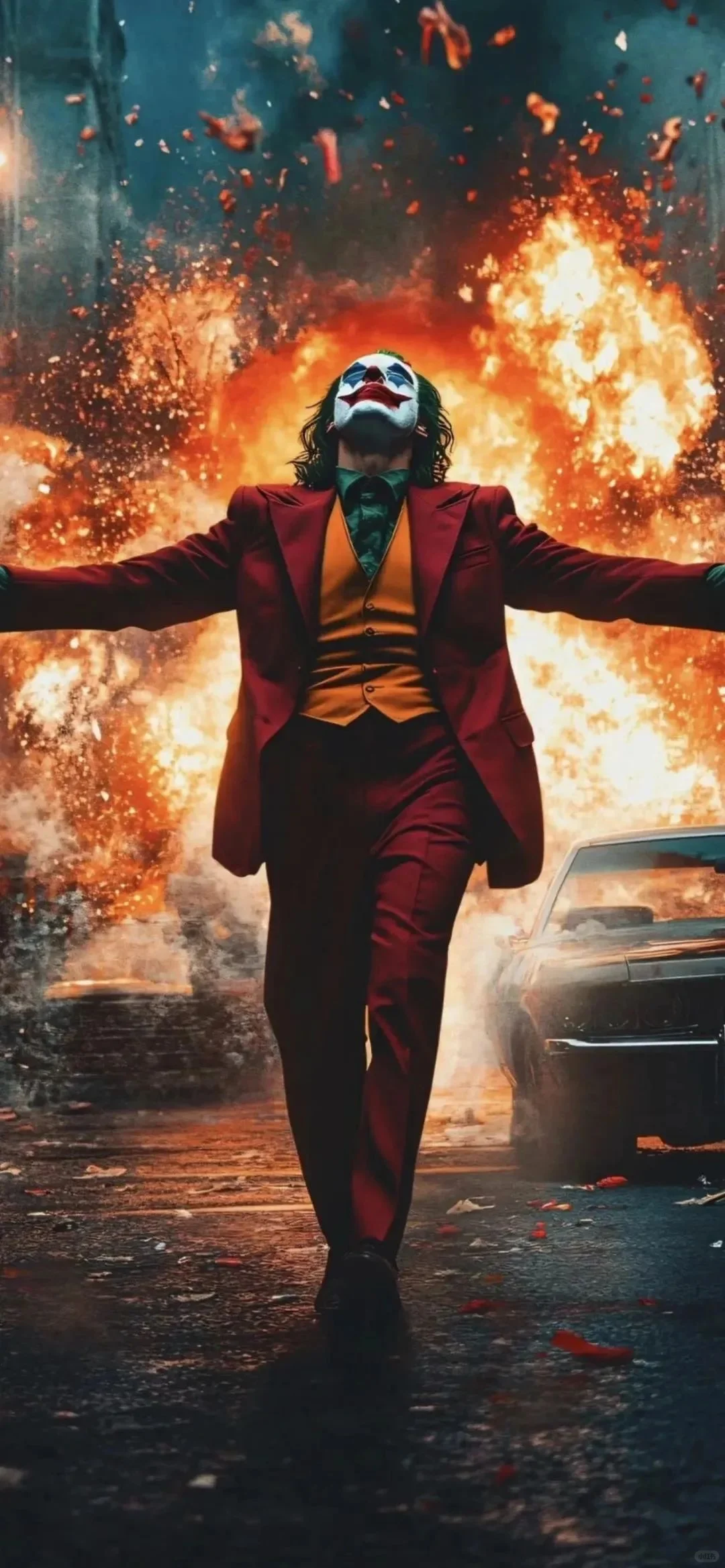 𝑺𝒉𝒂𝒓𝒆 | 高质量全屏手机壁纸