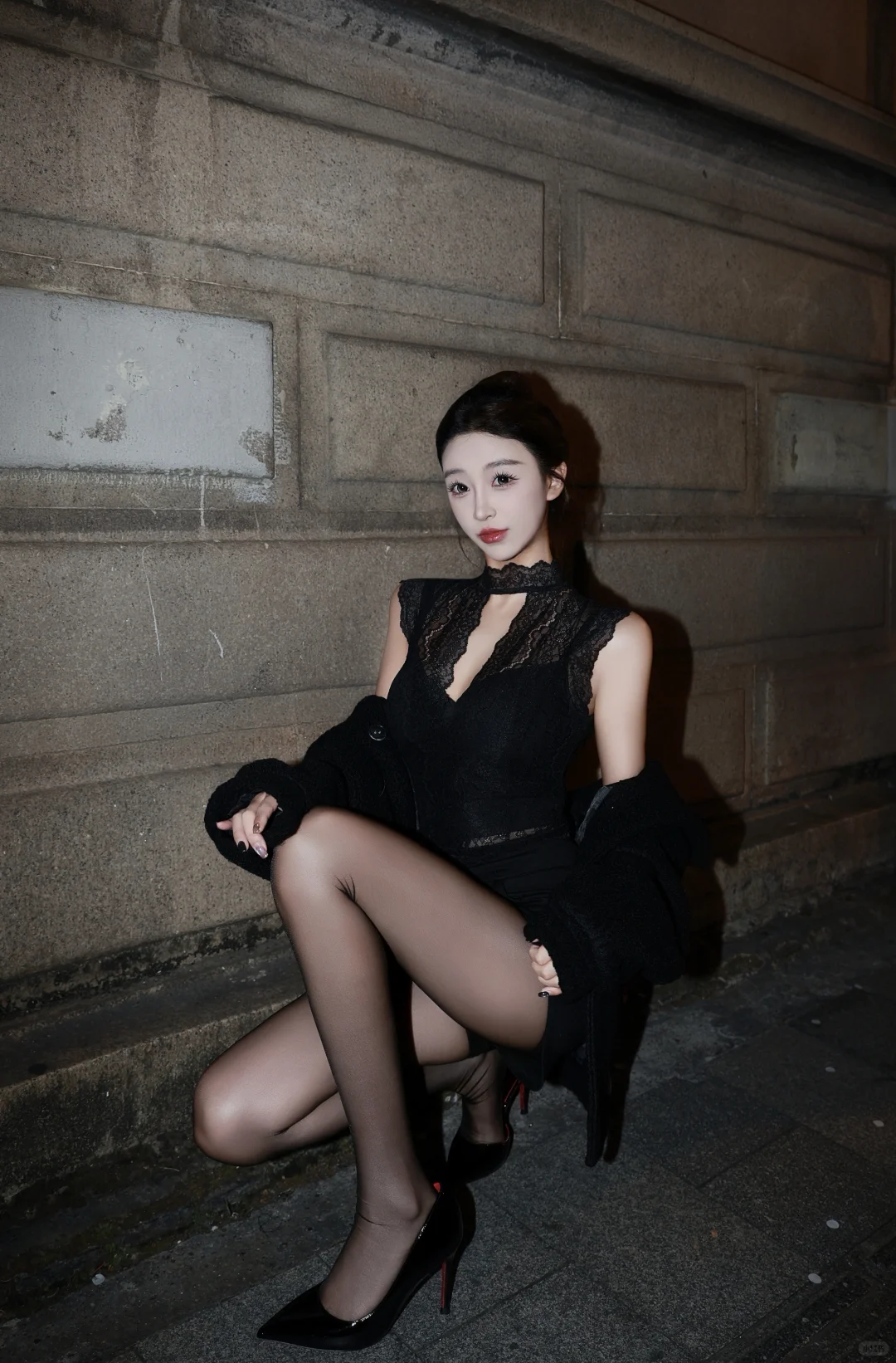 依旧主理人 理不发音