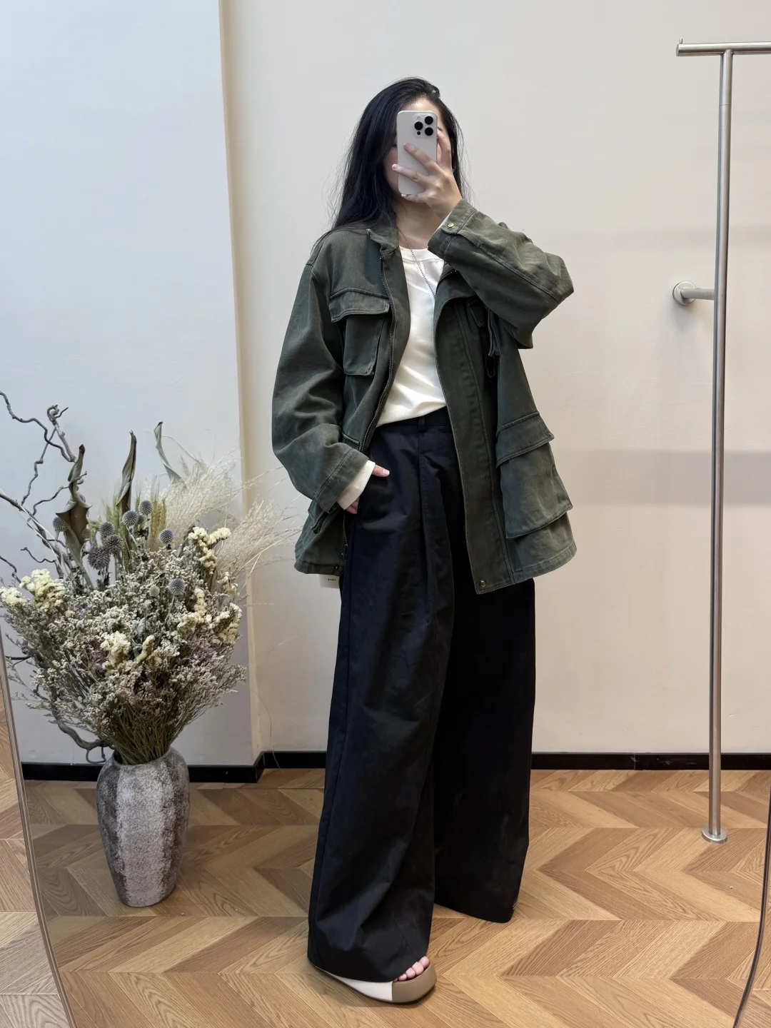 救命🆘平湖这家女装店也太适合微胖女生了叭