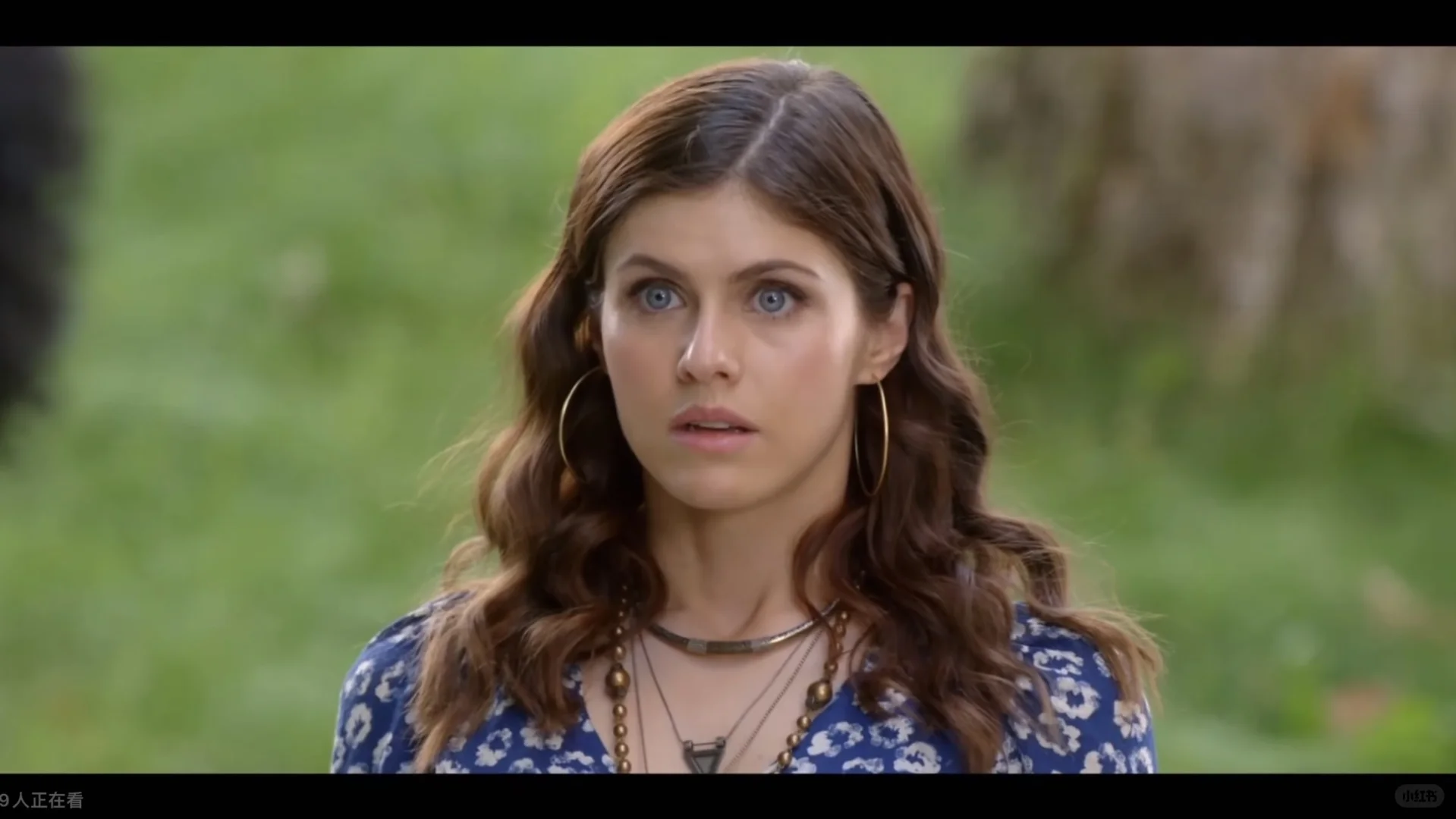 【穿搭灵感收集】 《致命女人 》Jade