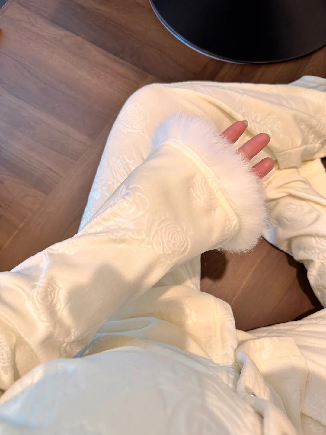 江浙沪富养长大的千金才会穿的睡衣！！！