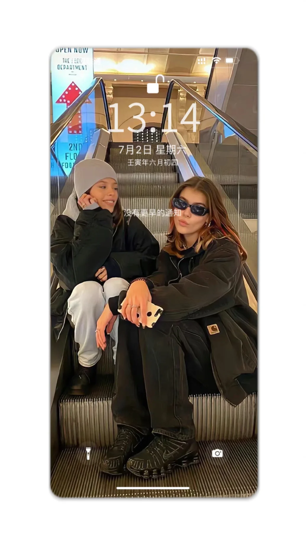 11.5｜欧美风壁纸～