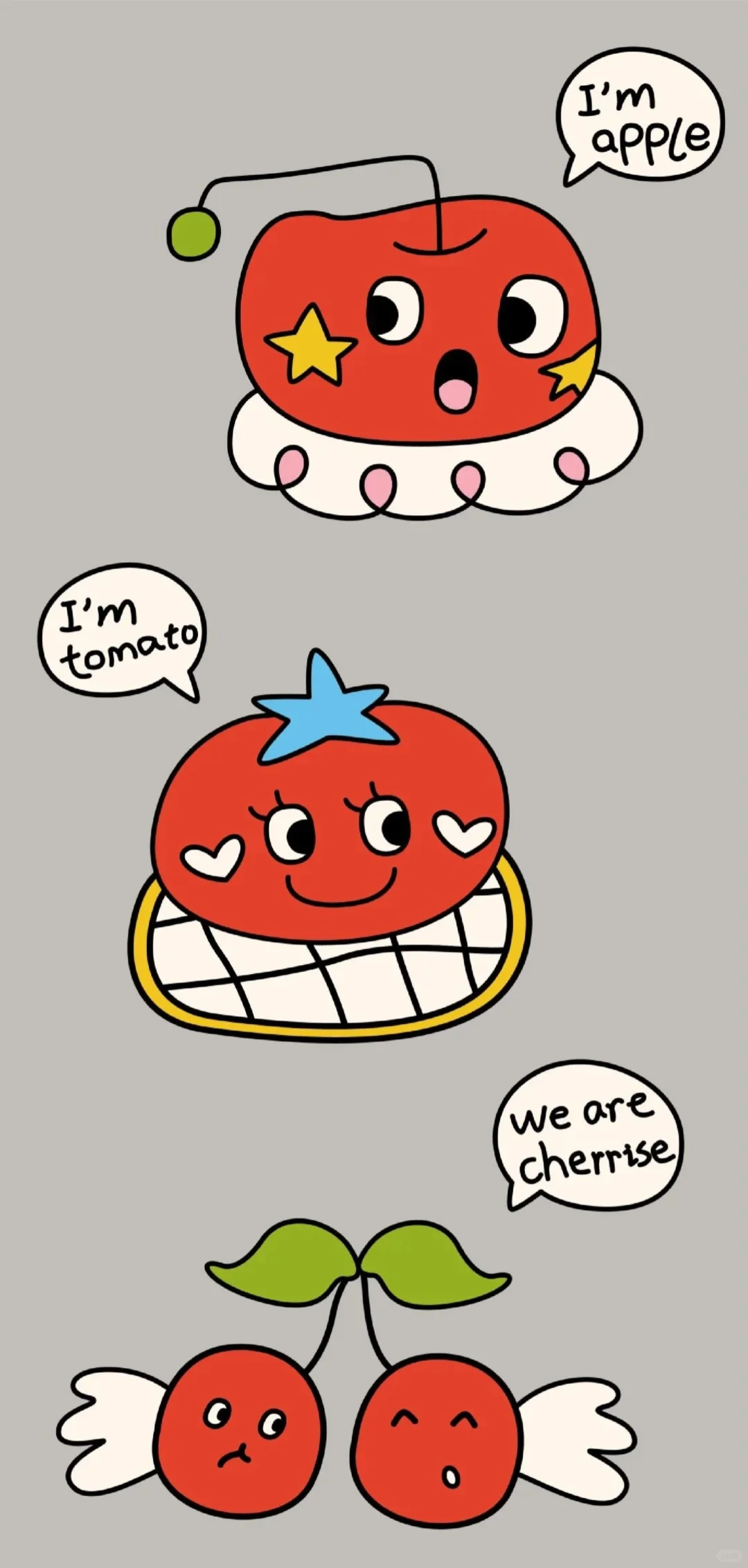 小众壁纸 Part.112