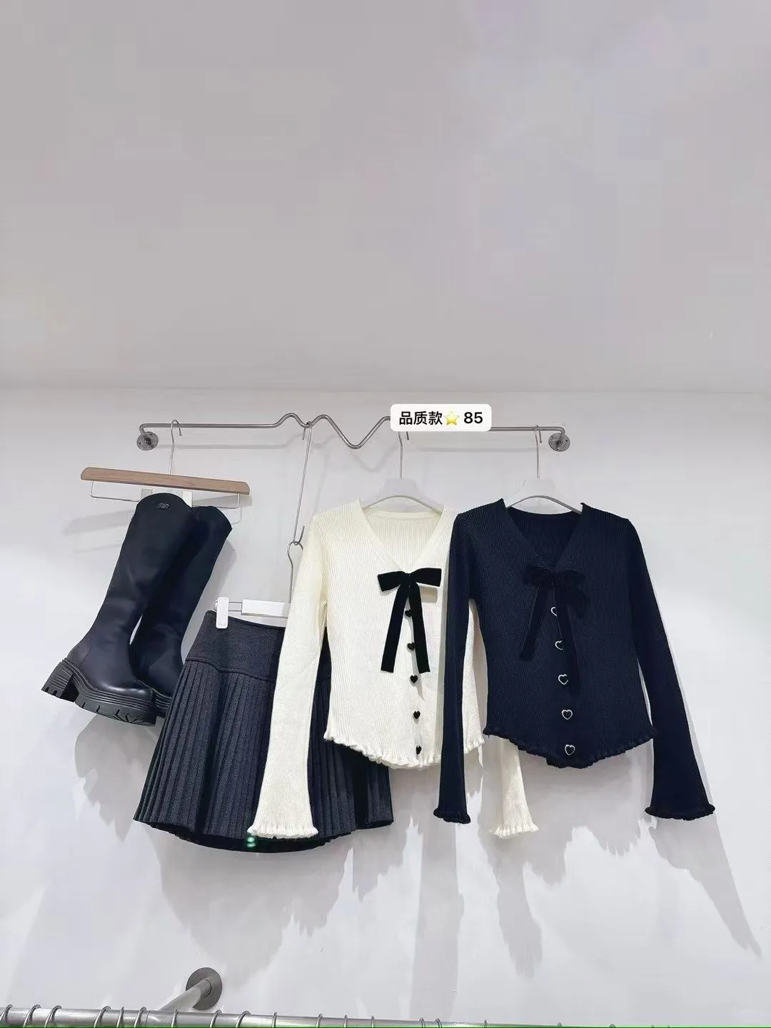 坚持明码标价的第251天｜秋冬上新