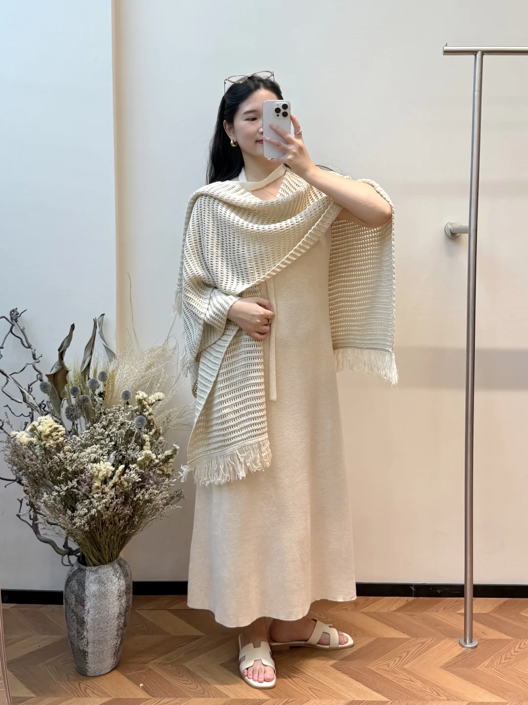 救命🆘平湖这家女装店也太适合微胖女生了叭